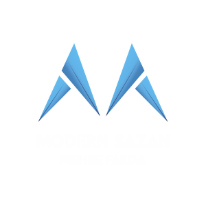 modernsazan