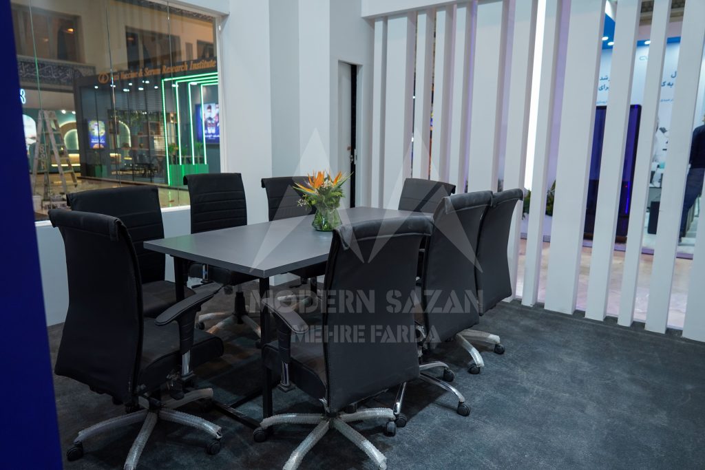 گروه صنعتی گلرنگ ایرانفارما