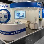 غرفه ایزی لایف